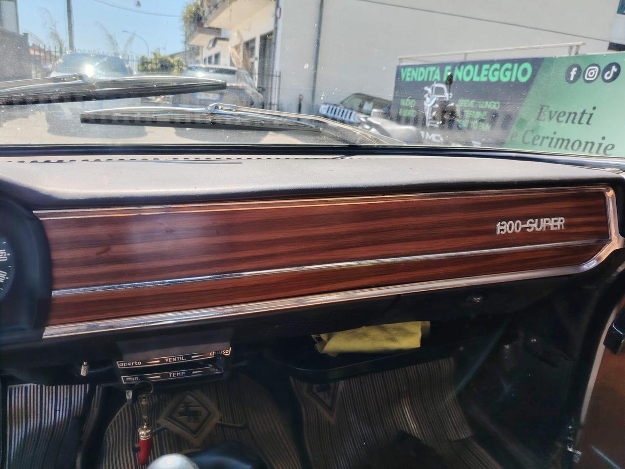 Alfa Romeo Giulia Super 115.09