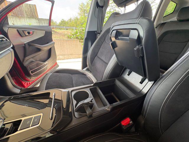 SPORTEQUIPE Sportequipe 6 Sportequipe 6 1.5 Turbo B/GPL AUTOMATICA