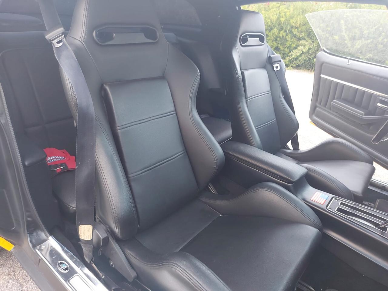 Chevrolet Camaro 5.7 V8