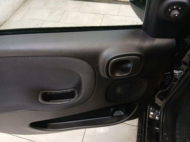 FIAT Pandina 1.0 firefly hybrid s&s 70cv