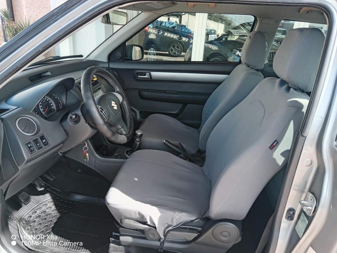 Suzuki Swift 1.3 DDiS 75CV 3p.