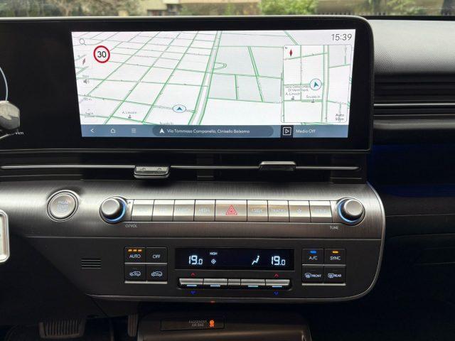 HYUNDAI Kona 1.0 T-GDI DCT XLine