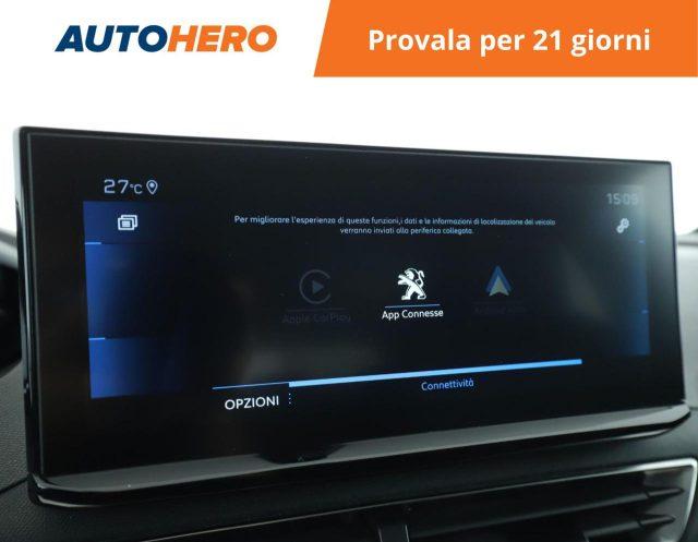 PEUGEOT 3008 BlueHDi 130 S&S EAT8 Allure Pack