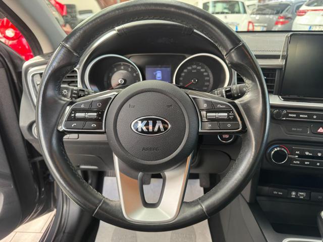 KIA Ceed 1.4 MPi GPL 5p. Business Class