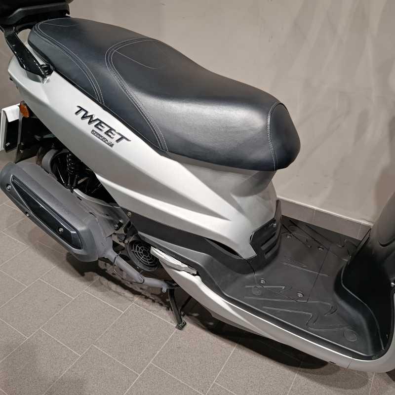Peugeot Tweet 150 - 2021