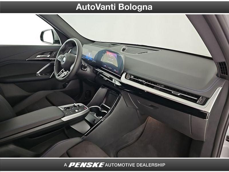 BMW X1 X1 xDrive 25e Msport Pro