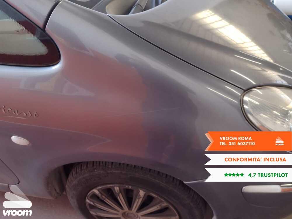 CITROEN Xsara Picasso 1.6 Chrono
