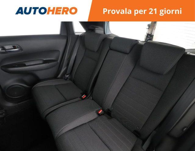 HONDA Jazz 1.5 Hev eCVT Crosstar