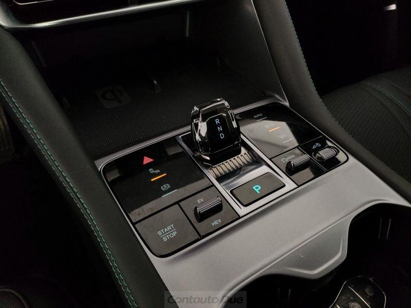 BYD Seal U DM-i Seal U DM-i 1.5 phev Comfort 2wd