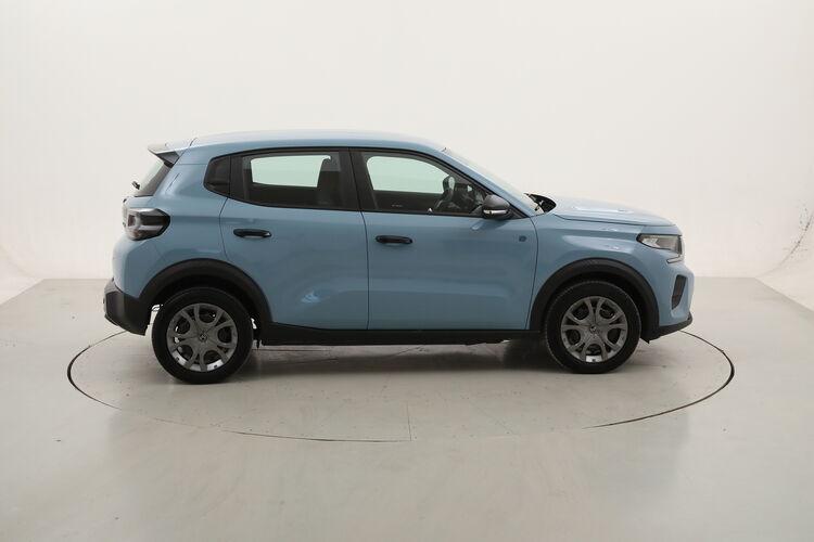 Citroen C3 You BR929902 Elettrico 113CV