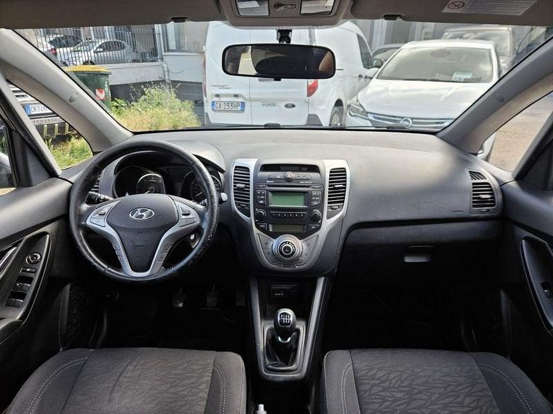 Hyundai ix20 ix20 1.6 crdi Style