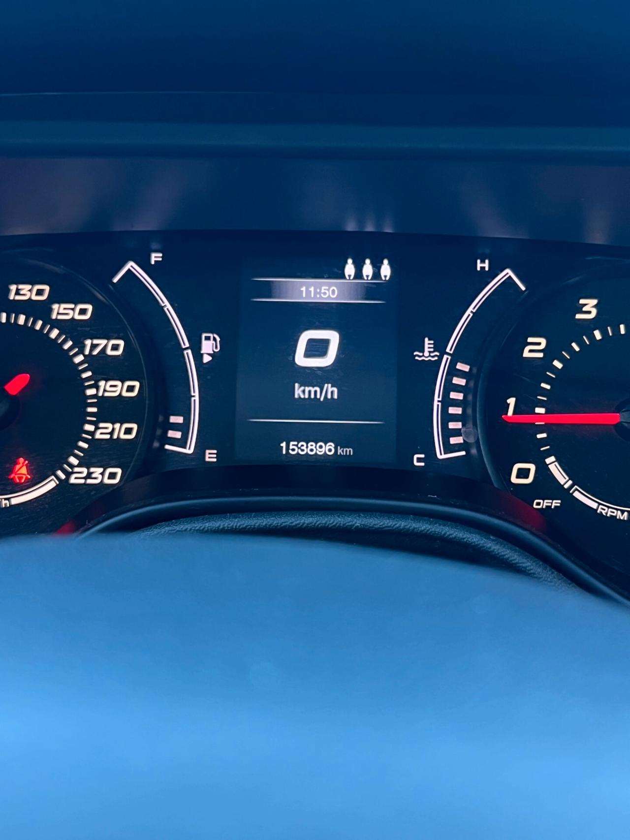 Fiat Tipo 1.4 BENZINA/GPL 5 porte Easy
