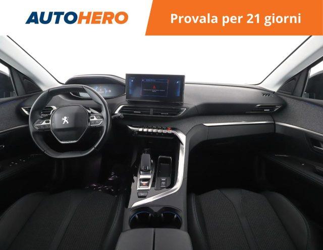 PEUGEOT 3008 PureTech Turbo 130 S&S EAT8 Allure