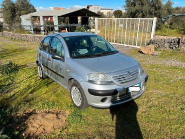 Citroen C3 1.4 HDi O-C-C-A-S-I-O-N-E
