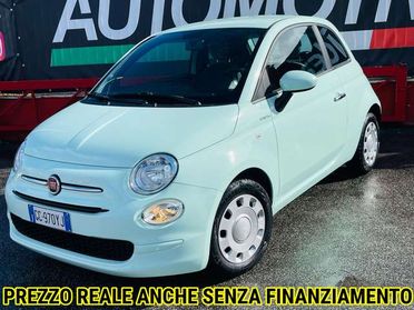 Fiat 500 500 1.0 hybrid Pop 70cv*PREZZO REALE*15.000 KM*