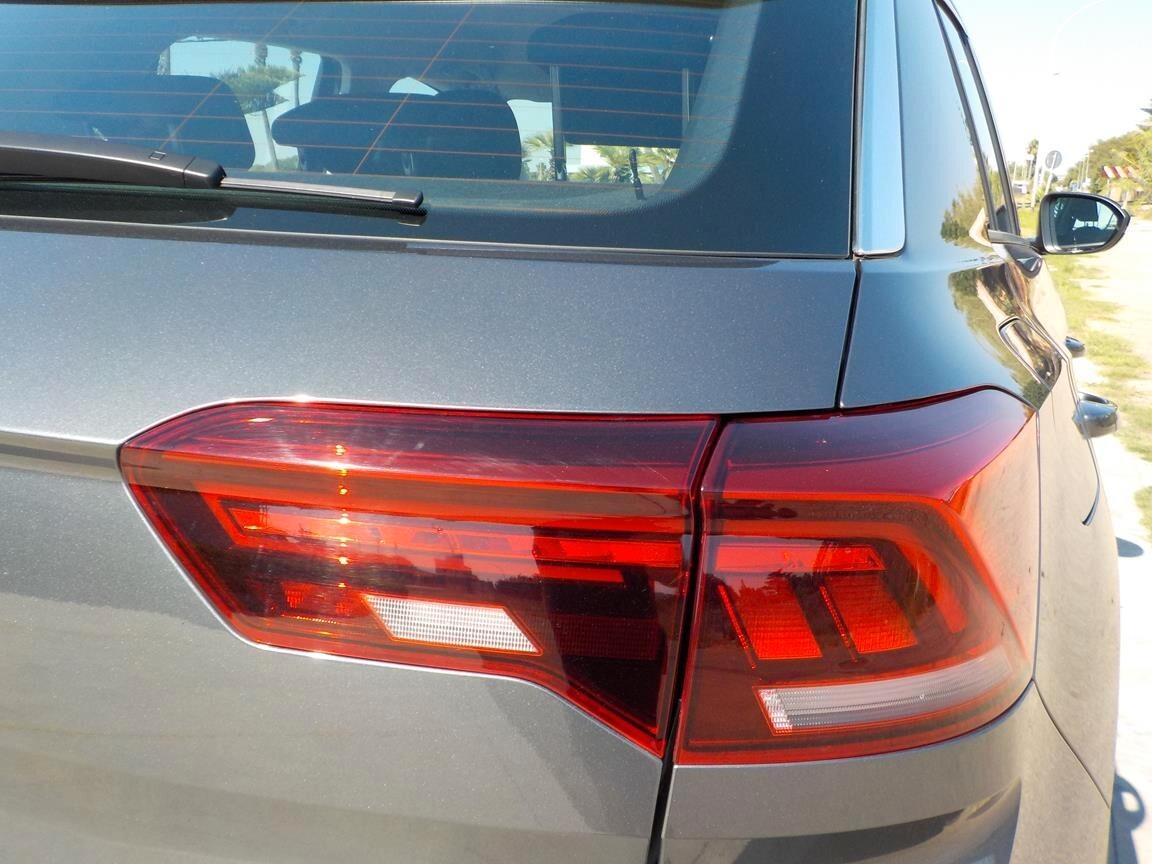 Volkswagen T-Roc 2.0 TDI SCR Style