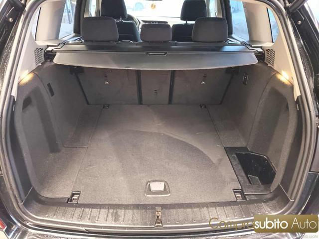 BMW X3 xDrive20d xLine