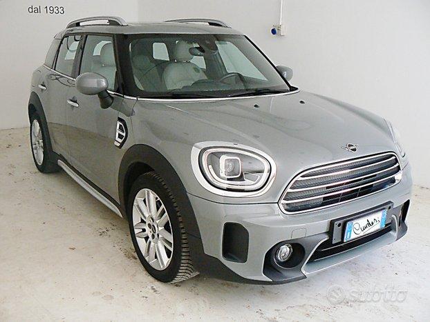 Mini Cooper Countryman 20D 150 Cv. Auto - 905