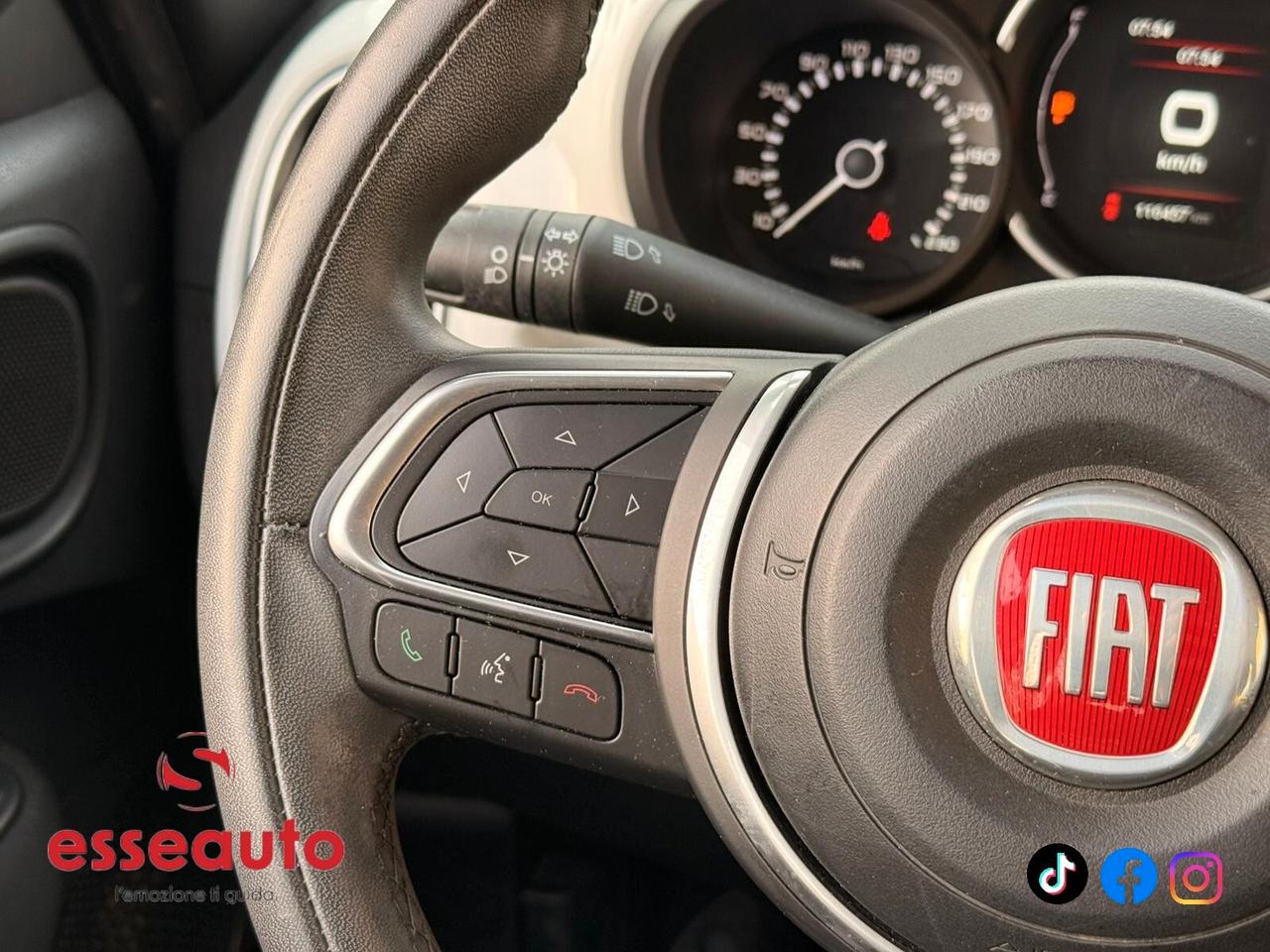 Fiat 500L 1.3 Multijet 95 CV Business