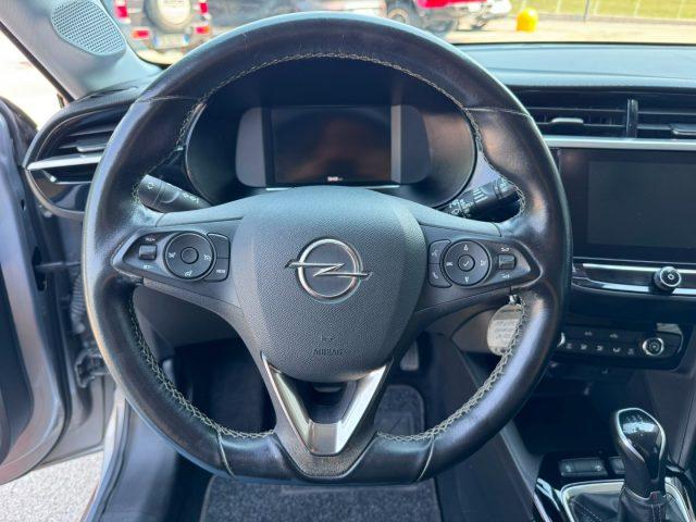 OPEL Corsa 1.2 100 CV ELEGANCE IVA ESPOSTA LEGGE 104 OK NEOPA