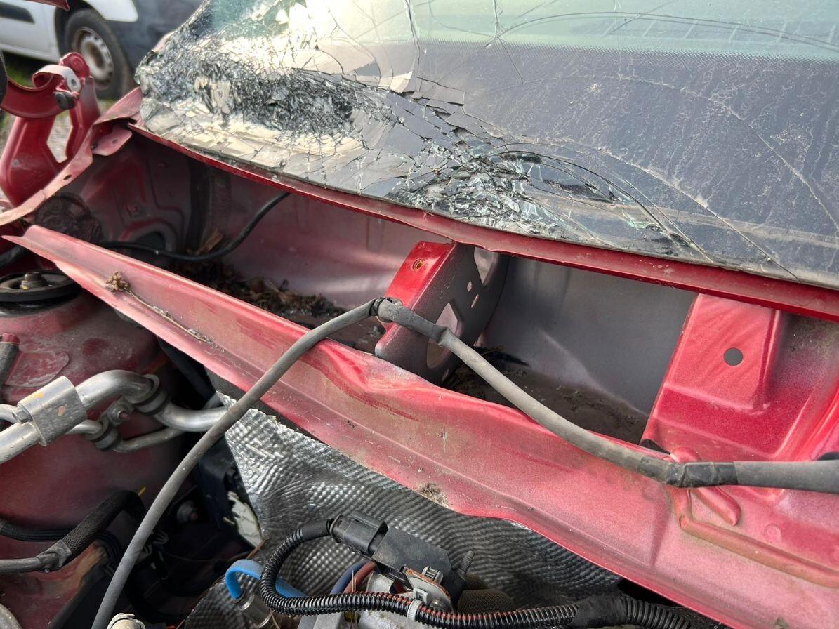 Dacia Sandero Stepway 1.0 TCe ECO-G Comfort