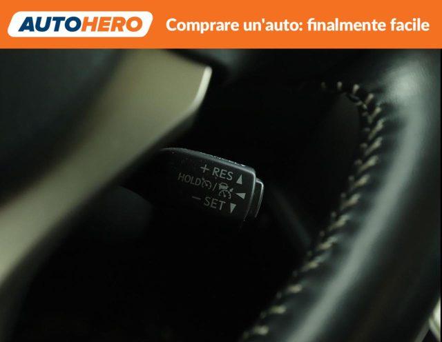 LEXUS NX 300 Hybrid Business