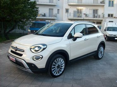 Fiat 500X 1.6 MultiJet 120CV DCT Cross "N1"