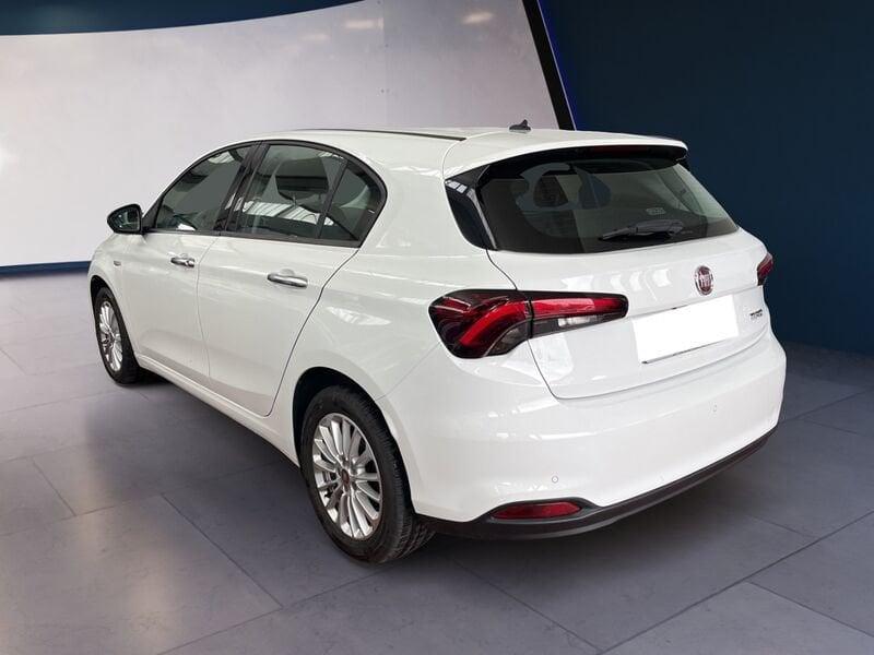 FIAT Tipo 5porte II 2021 5p 1.0 Life 100cv