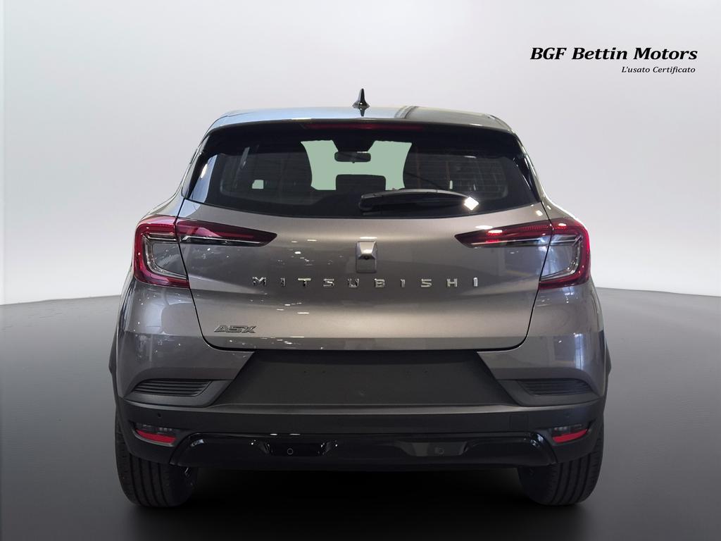 Mitsubishi ASX 1.2 GPL Invite