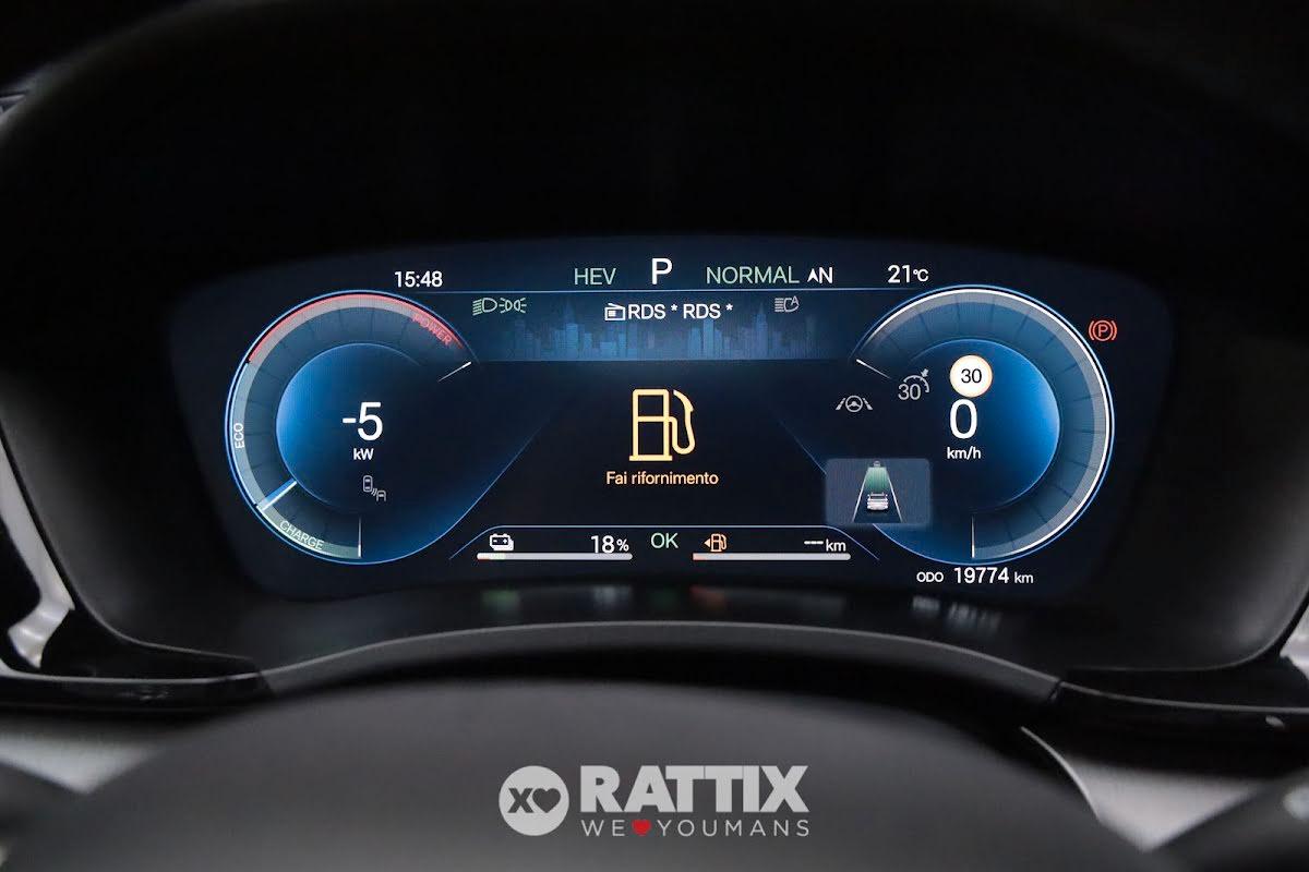BYD Seal U DM-i 1.5 phev Design awd + tetto apribile