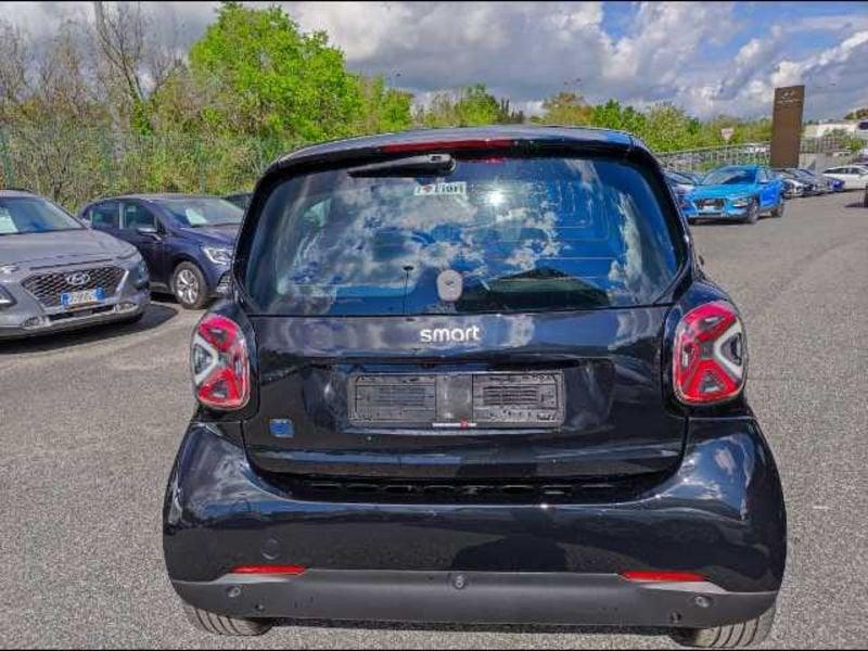 smart fortwo III 2020 eq Prime 4,6kW