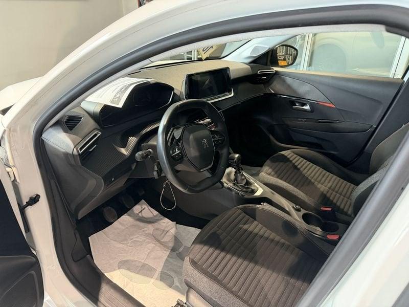 Peugeot 208 Active Pack BlueHDi 100 S/S