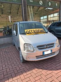 Opel Agila 1.2 16V Comfort