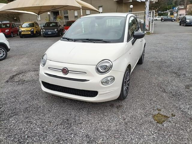 Fiat 500 HYBRID SPECIALE EXPORT