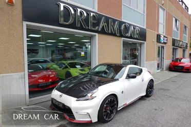 NISSAN 370Z Coupé 3.7 V6 NISMO - NO EXPORT