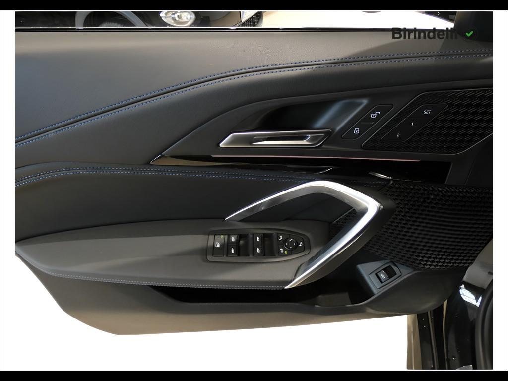 BMW X1 (U11) - X1 xDrive 23d Msport