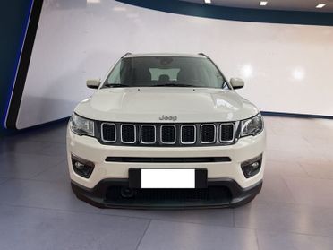 Jeep Compass II 2017 2.0 mjt Business 4wd 140cv my19