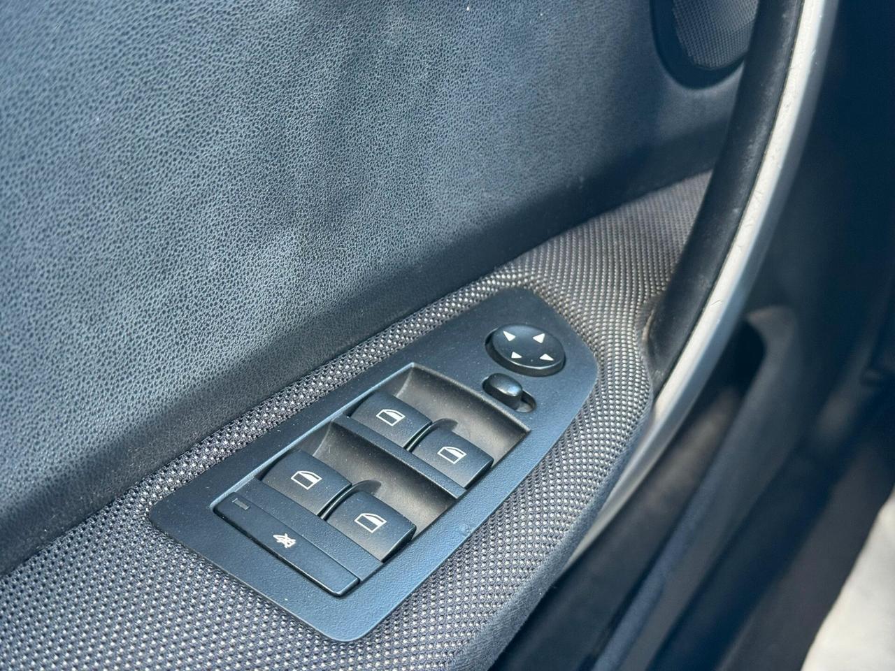 Bmw 118 118d cat 5 porte Attiva