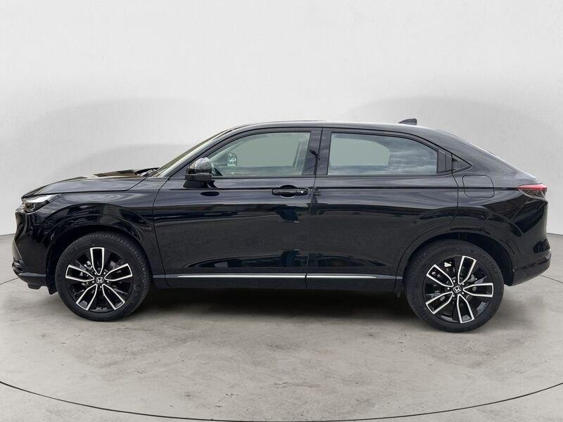 Honda HR-V 1.5 131 CV Hybrid Automatica NAVI LED Advance