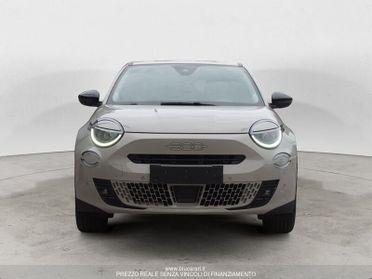 FIAT 600 600 Hybrid 100 CV DCT MHEV La Prima