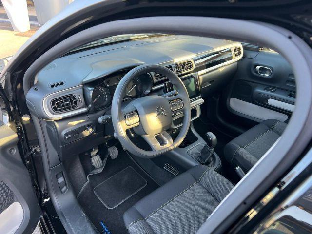 OTHERS-ANDERE OTHERS-ANDERE Citroën C3 PureTech 100 S&S MAX