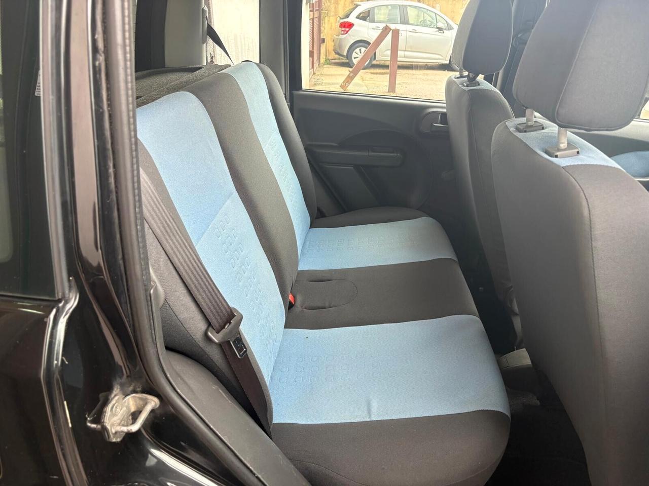 Fiat Panda 1.2i Dynamic Natural Power Metano