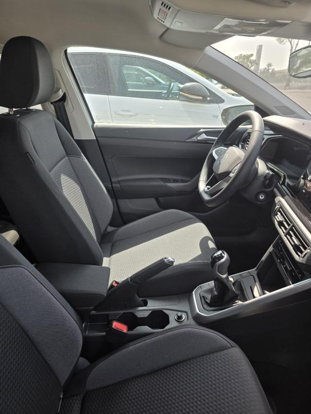 VOLKSWAGEN Polo 1.0 Edition Plus