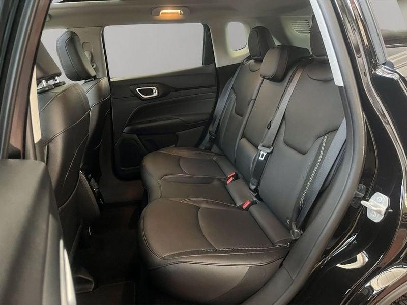 Jeep Compass 4xe 1.3 T4 PHEV 240cv Summit 4xe Auto