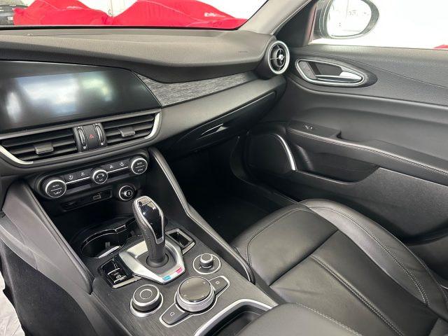 ALFA ROMEO Giulia 2.2 Turbodiesel 190 CV AT8 Executive