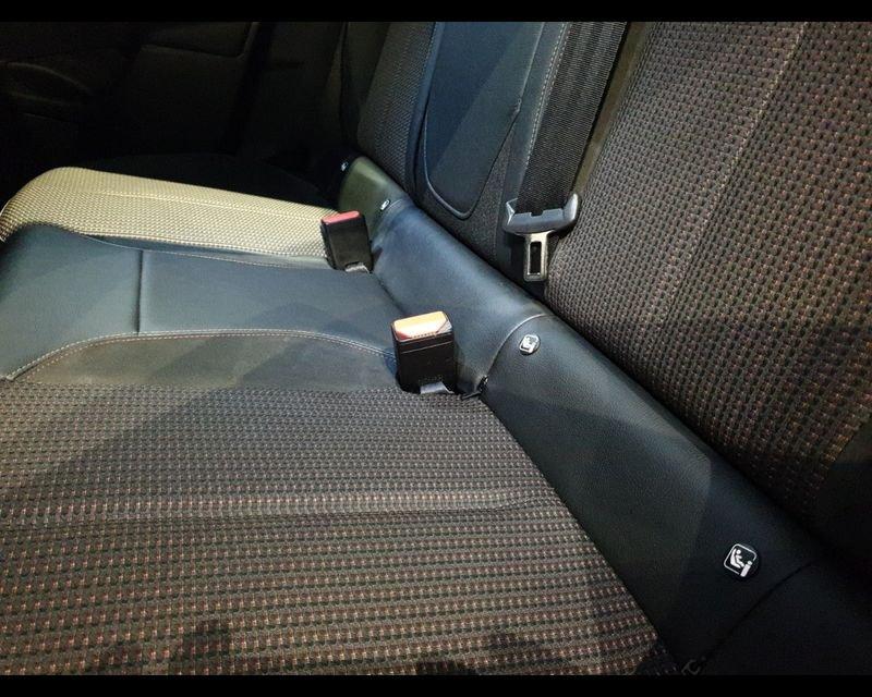 DS DS3 Crossback PureTech 100 Performance Line