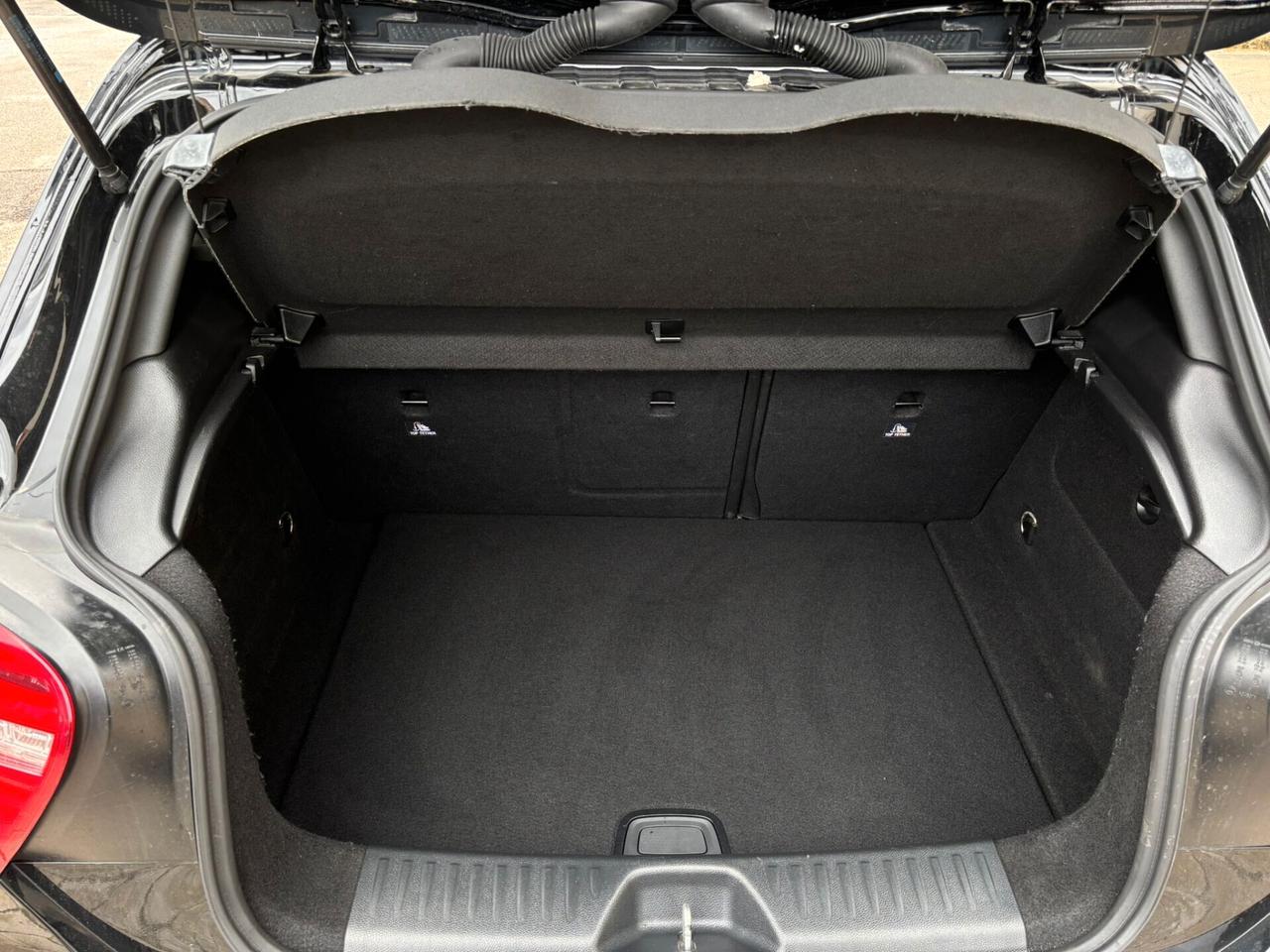 Mercedes-benz A 180 CDI Premium Amg