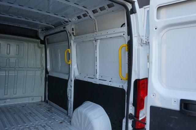 FIAT Ducato MOVANO 35 2.2 BlueHDi 140 S&S PM-TM