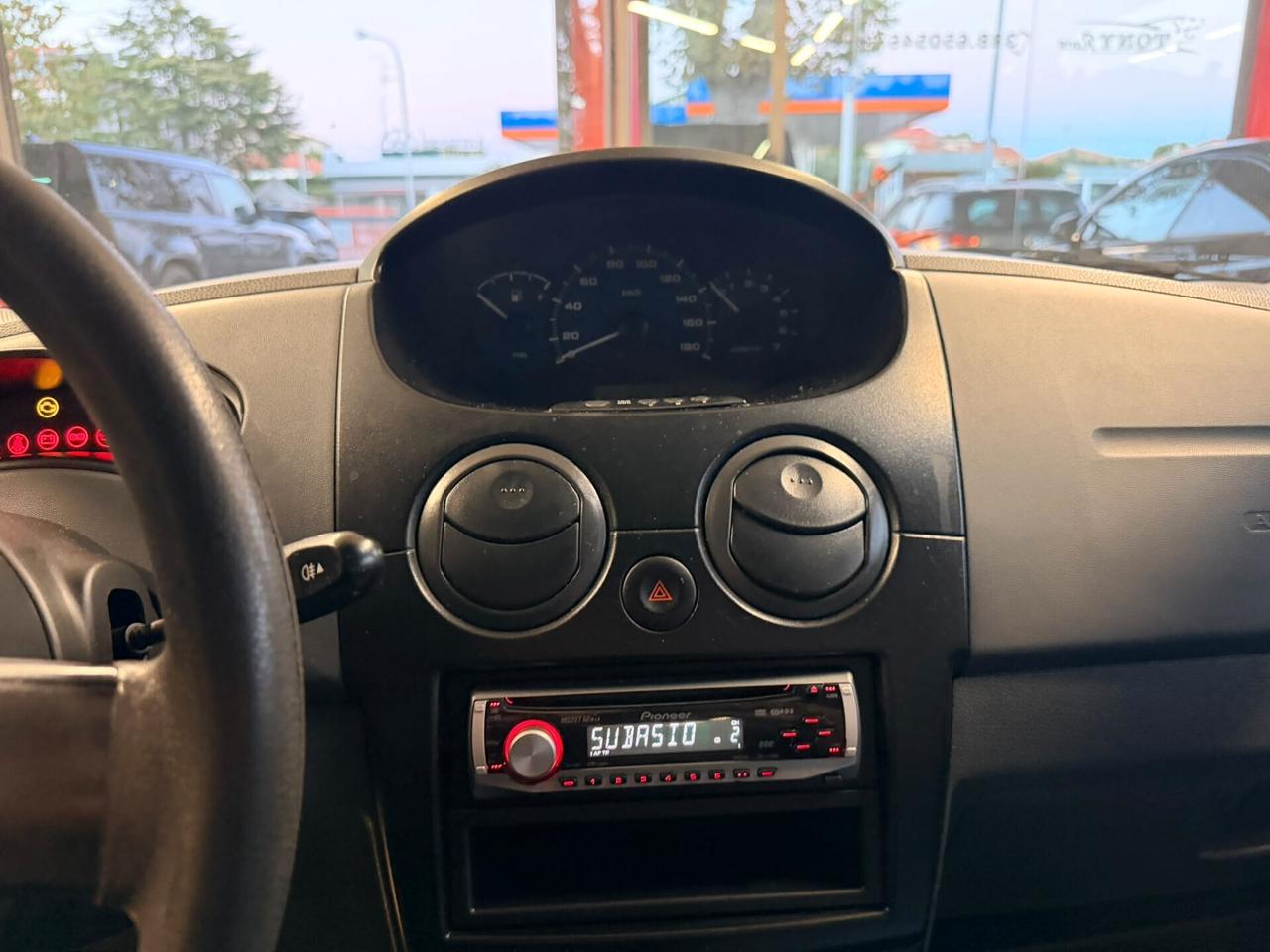Chevrolet Matiz 800 SE Chic GPL Eco Logic