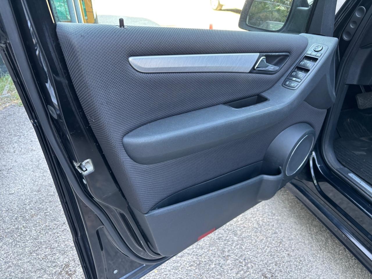 Mercedes-benz A 180 CDI automatica OK NEOPATENTATI